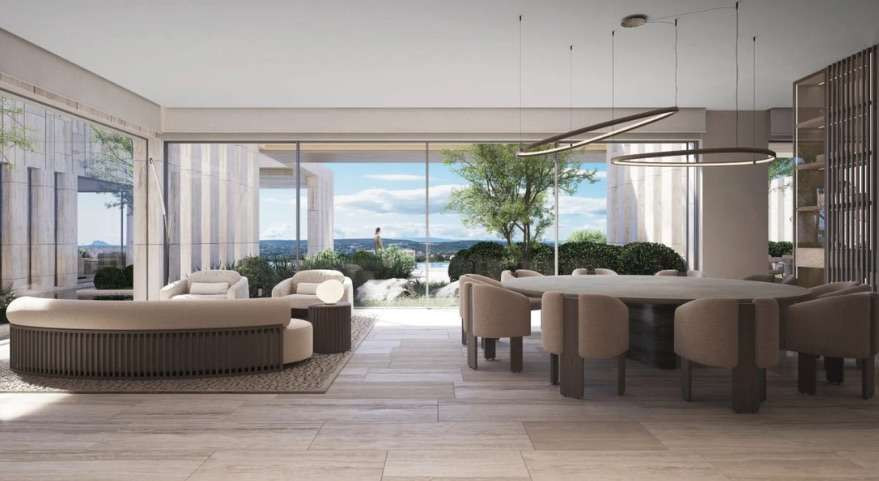 Image 4: Villa - Chalet For sale, san roque, €12,500,000 [HFMn695930]