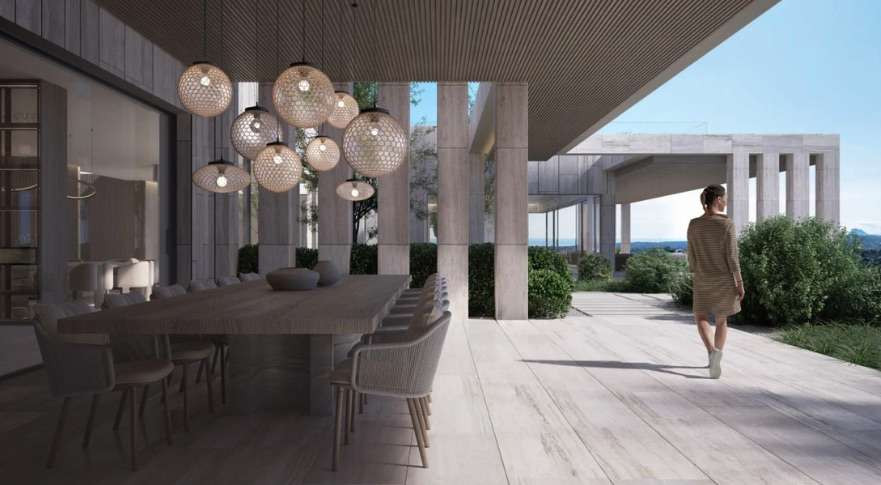 Image 8: Villa - Chalet For sale, san roque, €12,500,000 [HFMn695930]