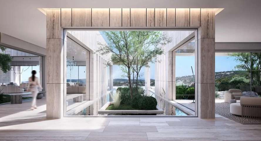 Image 7: Villa - Chalet For sale, san roque, €12,500,000 [HFMn695930]