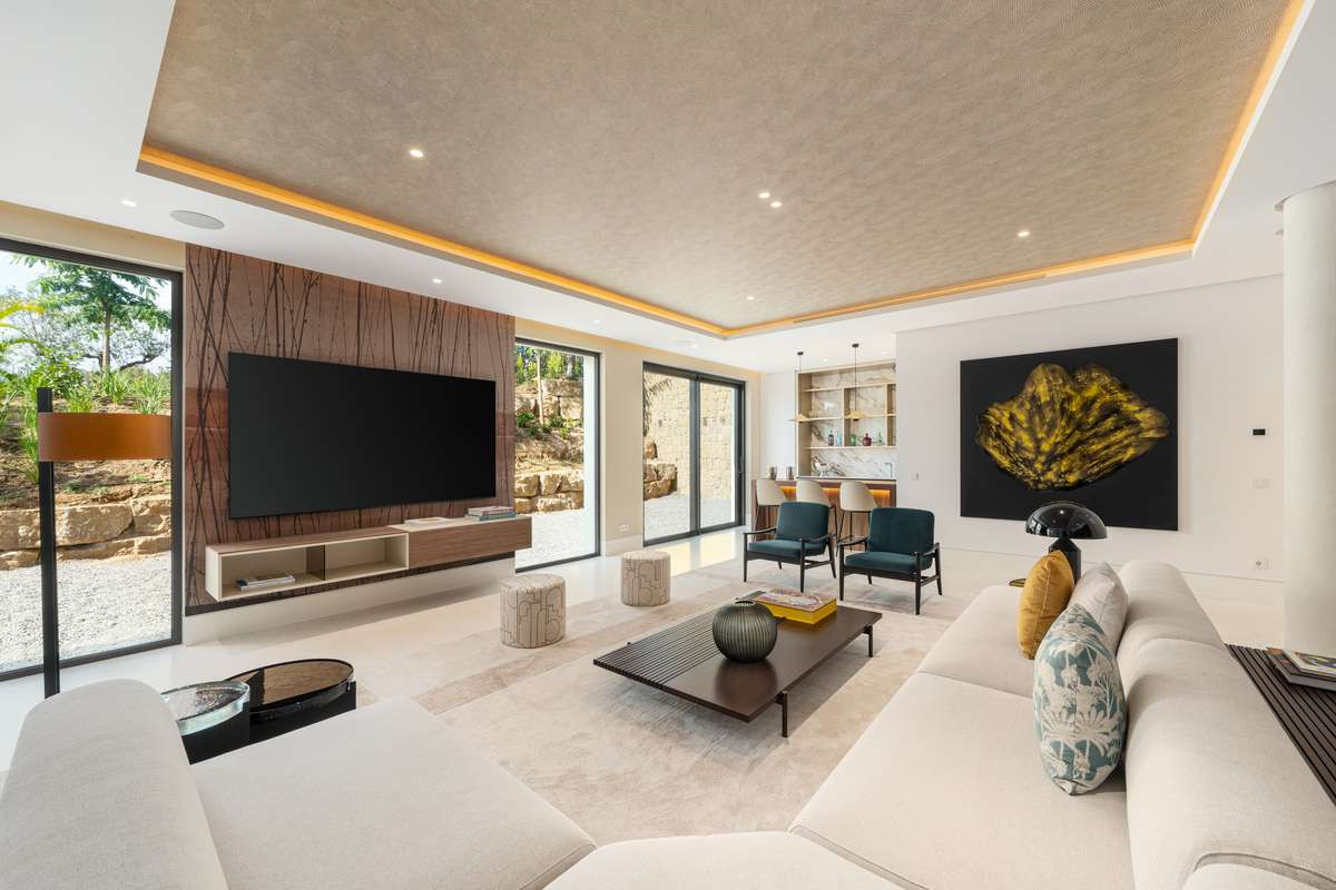 Image 1: Detached Villa For sale, Marbella, €14,995,000 [HFMn696063]