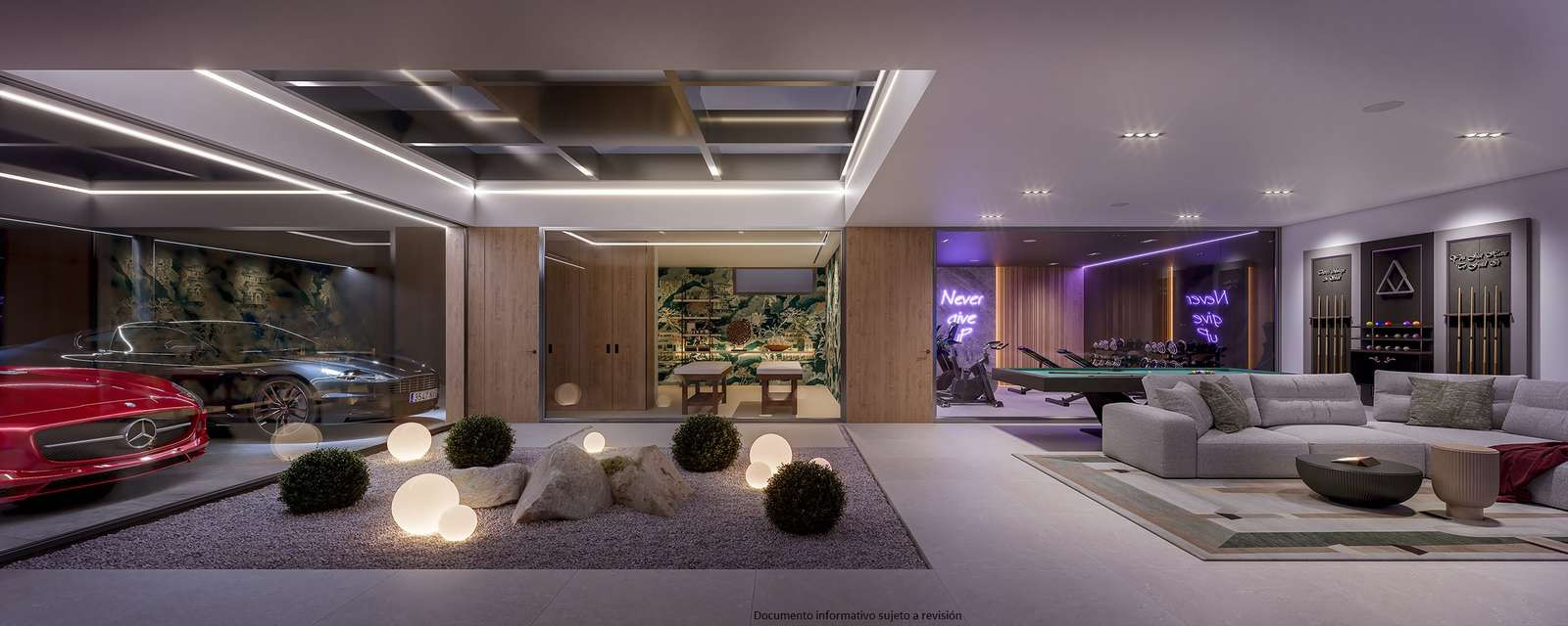 Image 13: Detached Villa For sale, Estepona, €14,100,000 [HFMn696056]