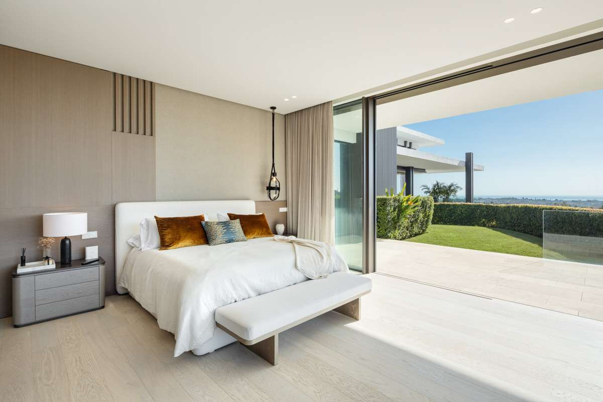 Image 24: Detached Villa For sale, Benahavís, €13,800,000 [HFMn696051]