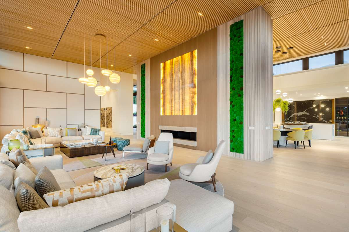 Image 6: Detached Villa For sale, Benahavís, €13,800,000 [HFMn696051]