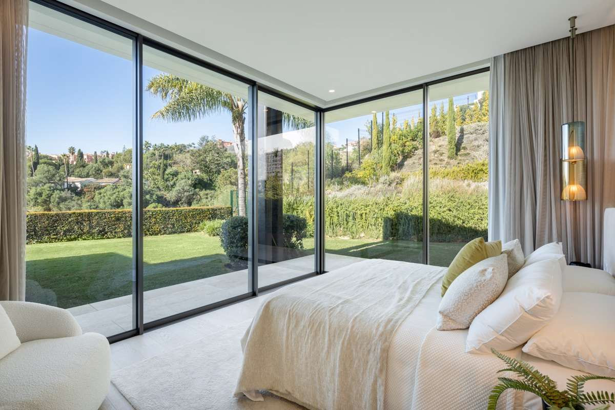 Image 20: Detached Villa For sale, Benahavís, €13,800,000 [HFMn696051]