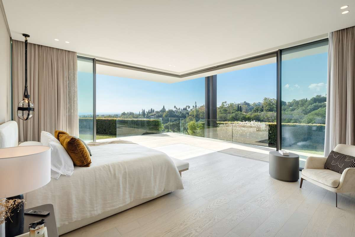 Image 23: Detached Villa For sale, Benahavís, €13,800,000 [HFMn696051]