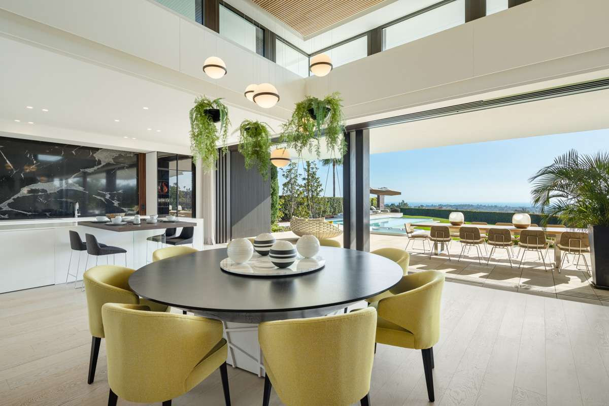 Image 5: Detached Villa For sale, Benahavís, €13,800,000 [HFMn696051]