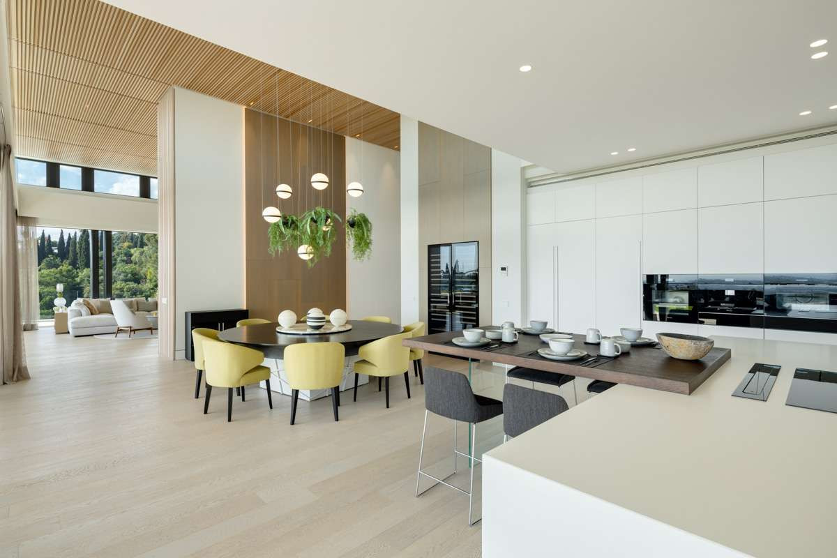 Image 8: Detached Villa For sale, Benahavís, €13,800,000 [HFMn696051]