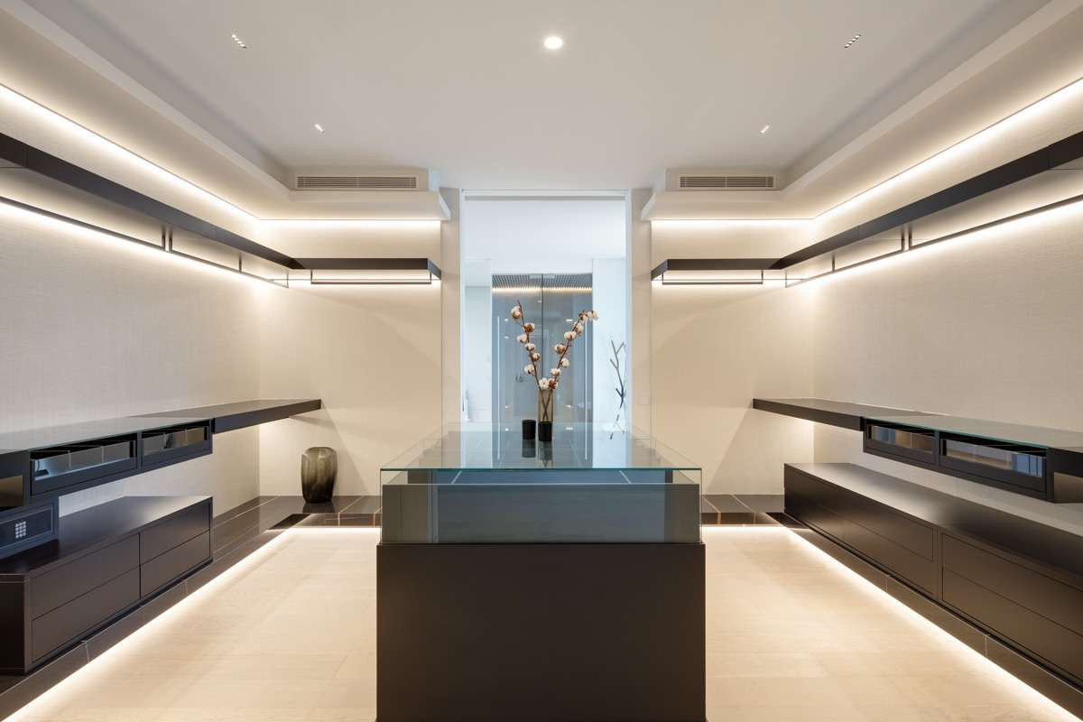 Image 22: Detached Villa For sale, Benahavís, €13,800,000 [HFMn696051]