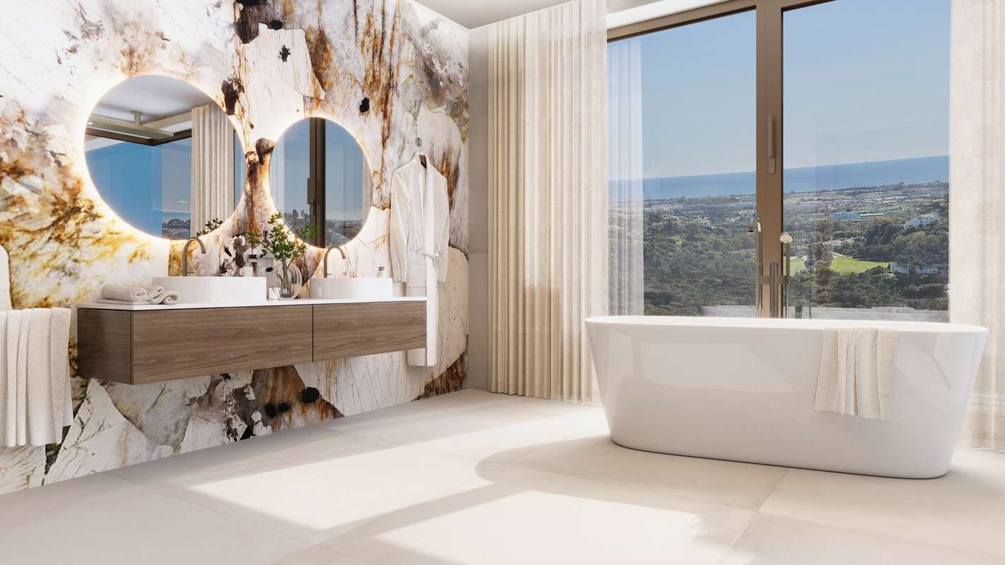 Image 5: Villa - Chalet For sale, Benahavís, €11,300,000 [HFMn695920]