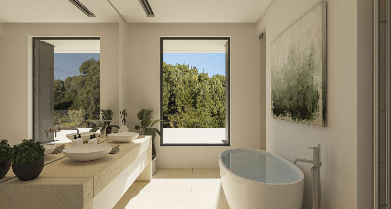 Image 6: Villa - Chalet For sale, Benahavís, €11,250,000 [HFMn695916]