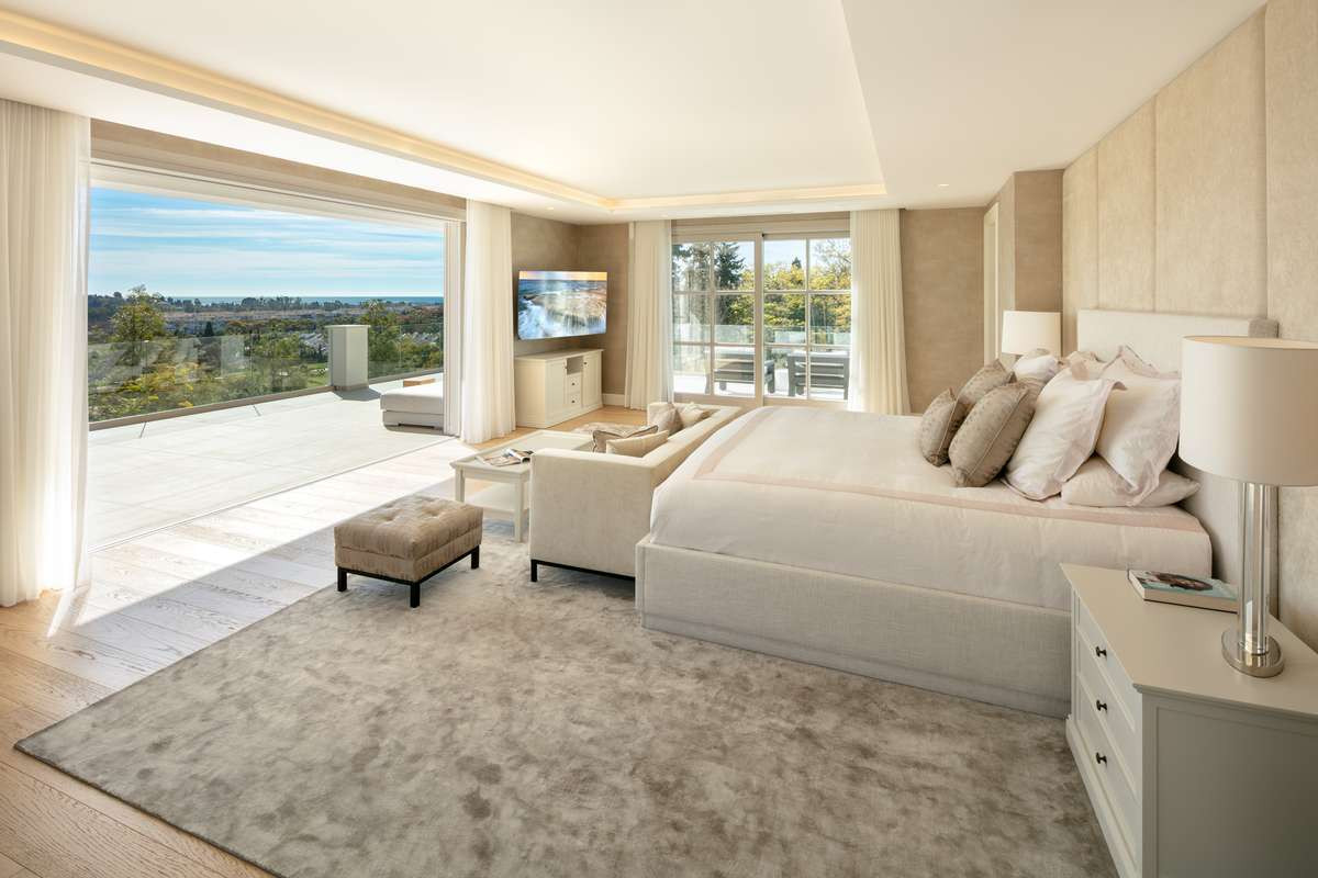 Image 7: Villa - Chalet For sale, Marbella, €10,395,000 [HFMn695914]