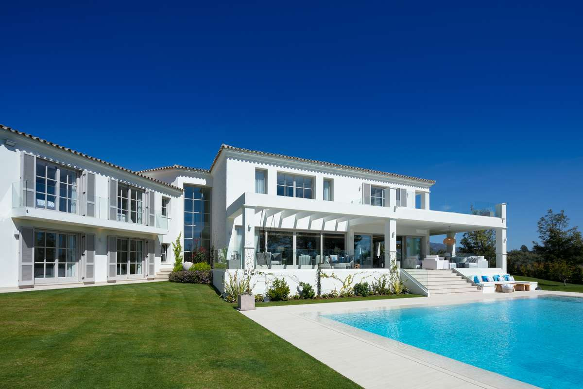 Image 22: Villa - Chalet For sale, Marbella, €10,395,000 [HFMn695914]