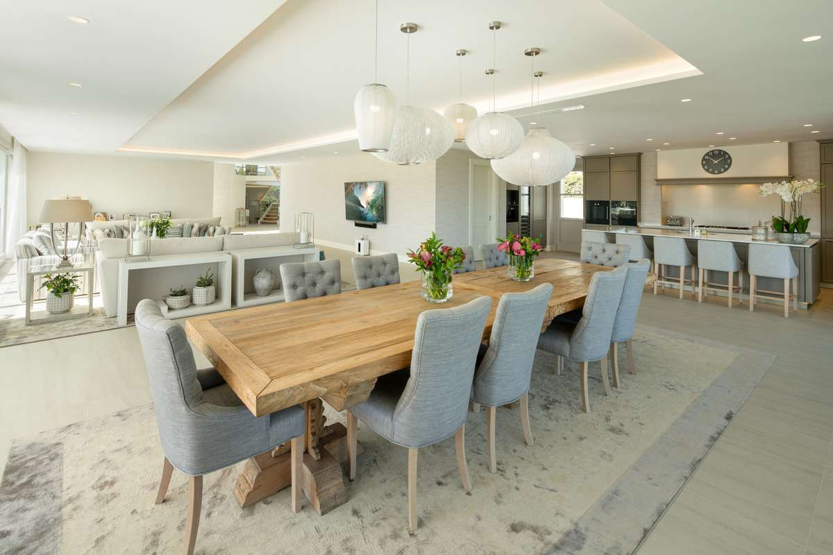 Image 4: Villa - Chalet For sale, Marbella, €10,395,000 [HFMn695914]