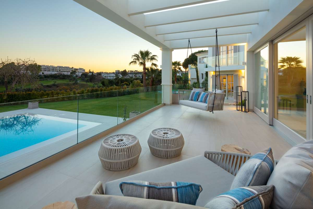 Image 17: Villa - Chalet For sale, Marbella, €10,395,000 [HFMn695914]