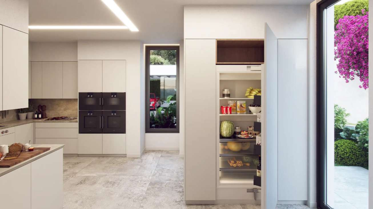 Image 1: Detached Villa For sale, Benahavís, €20,000,000 [HFMn695695]