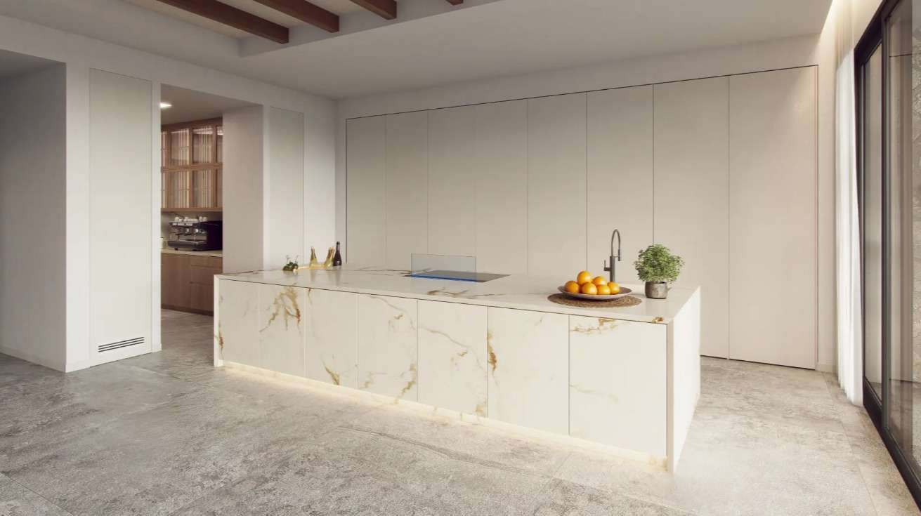 Image 8: Detached Villa For sale, Benahavís, €20,000,000 [HFMn695695]