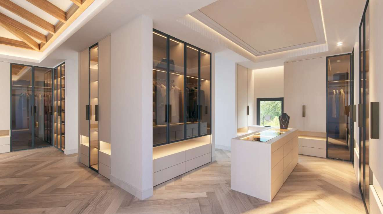 Image 11: Detached Villa For sale, Benahavís, €20,000,000 [HFMn695695]