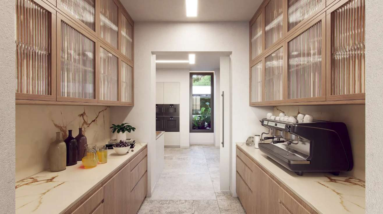 Image 5: Detached Villa For sale, Benahavís, €20,000,000 [HFMn695695]