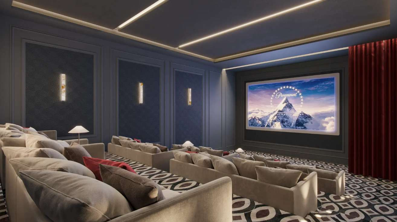 Image 18: Detached Villa For sale, Benahavís, €20,000,000 [HFMn695695]