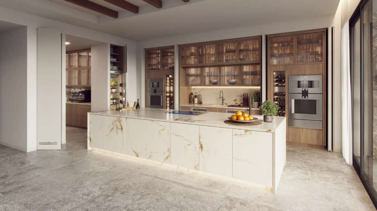 Image 12: Detached Villa For sale, Benahavís, €20,000,000 [HFMn695695]