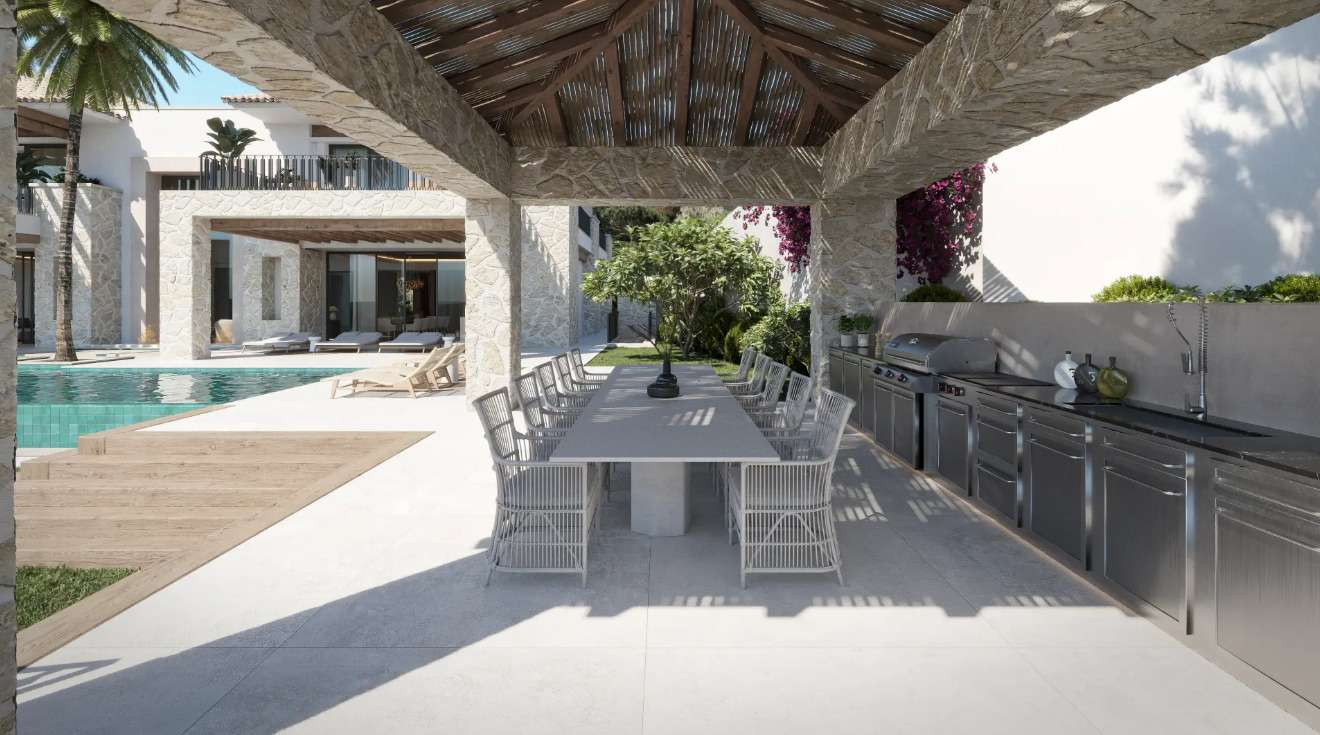 Image 7: Detached Villa For sale, Benahavís, €20,000,000 [HFMn695695]