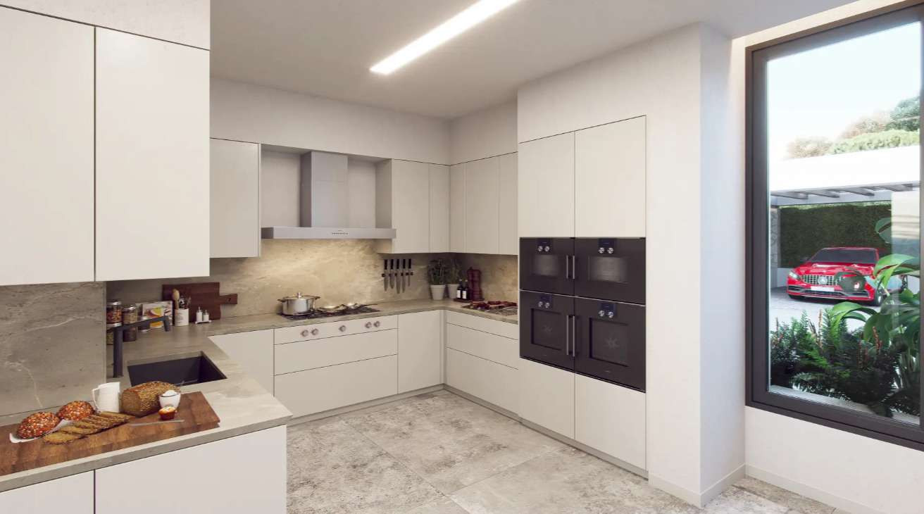 Image 13: Detached Villa For sale, Benahavís, €20,000,000 [HFMn695695]