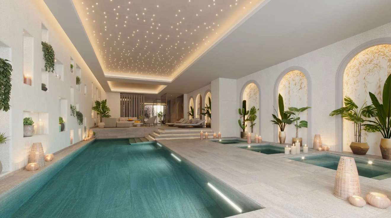 Image 15: Detached Villa For sale, Benahavís, €20,000,000 [HFMn695695]