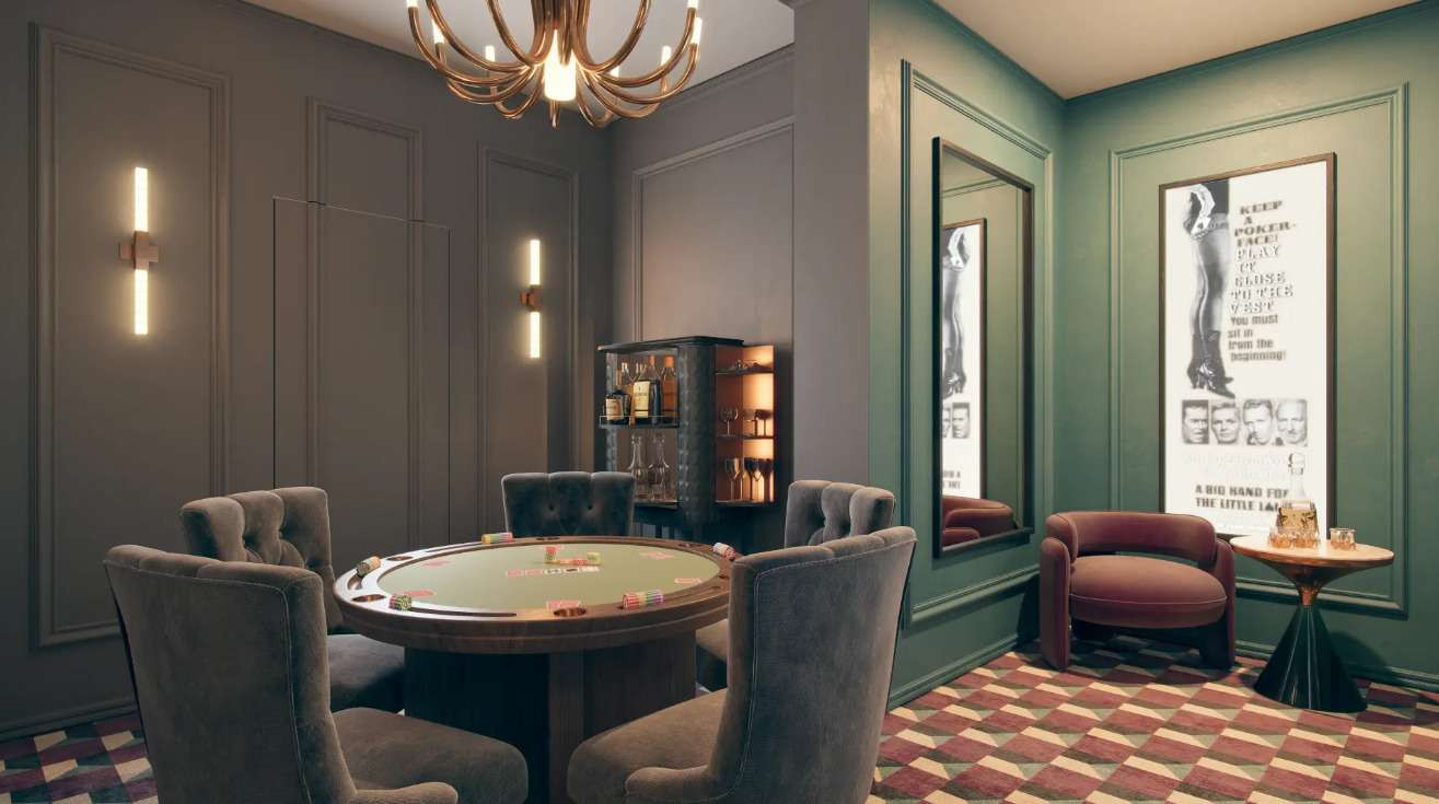 Image 14: Detached Villa For sale, Benahavís, €20,000,000 [HFMn695695]