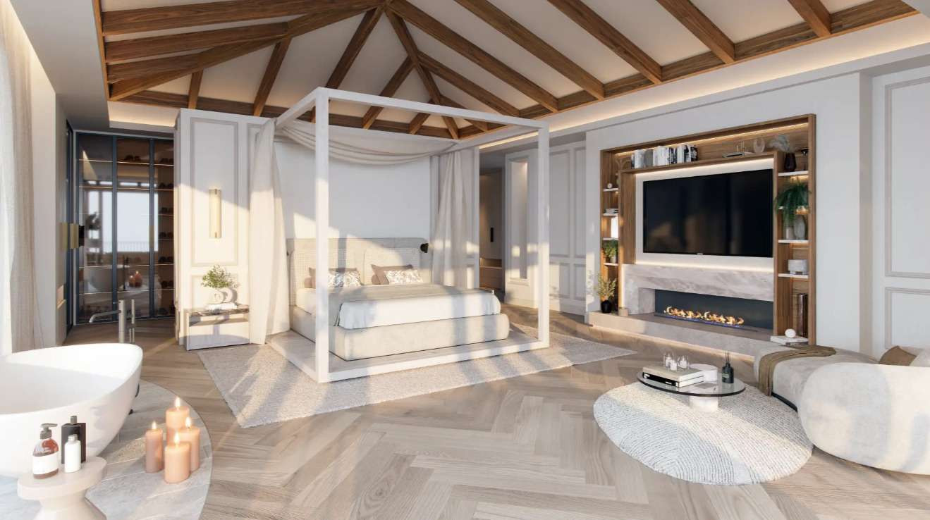 Image 10: Detached Villa For sale, Benahavís, €20,000,000 [HFMn695695]