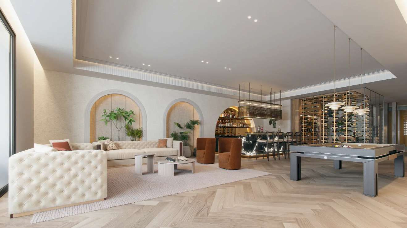 Image 9: Detached Villa For sale, Benahavís, €20,000,000 [HFMn695695]