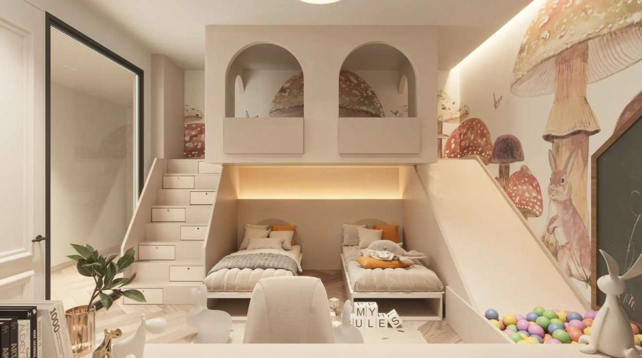 Image 6: Detached Villa For sale, Benahavís, €20,000,000 [HFMn695695]