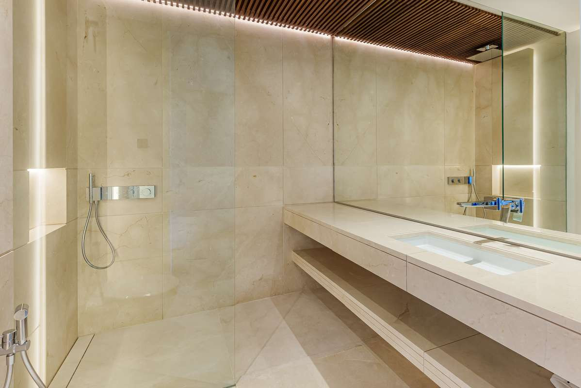 Image 3: Villa - Chalet For sale, Benahavís, €18,650,000 [HFMn695678]