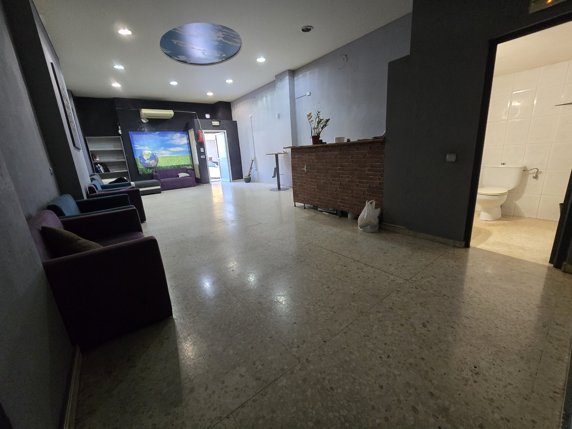 Commercial Premises for Rent in Las Albarizas – Marbella | Ready to Move In