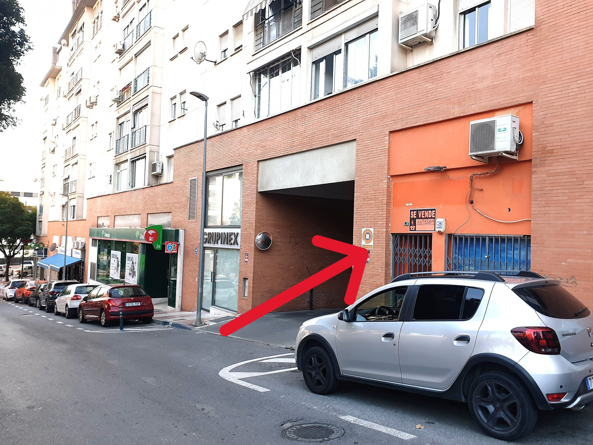 Commercial Premises for Rent in Las Albarizas – Marbella | Ready to Move In