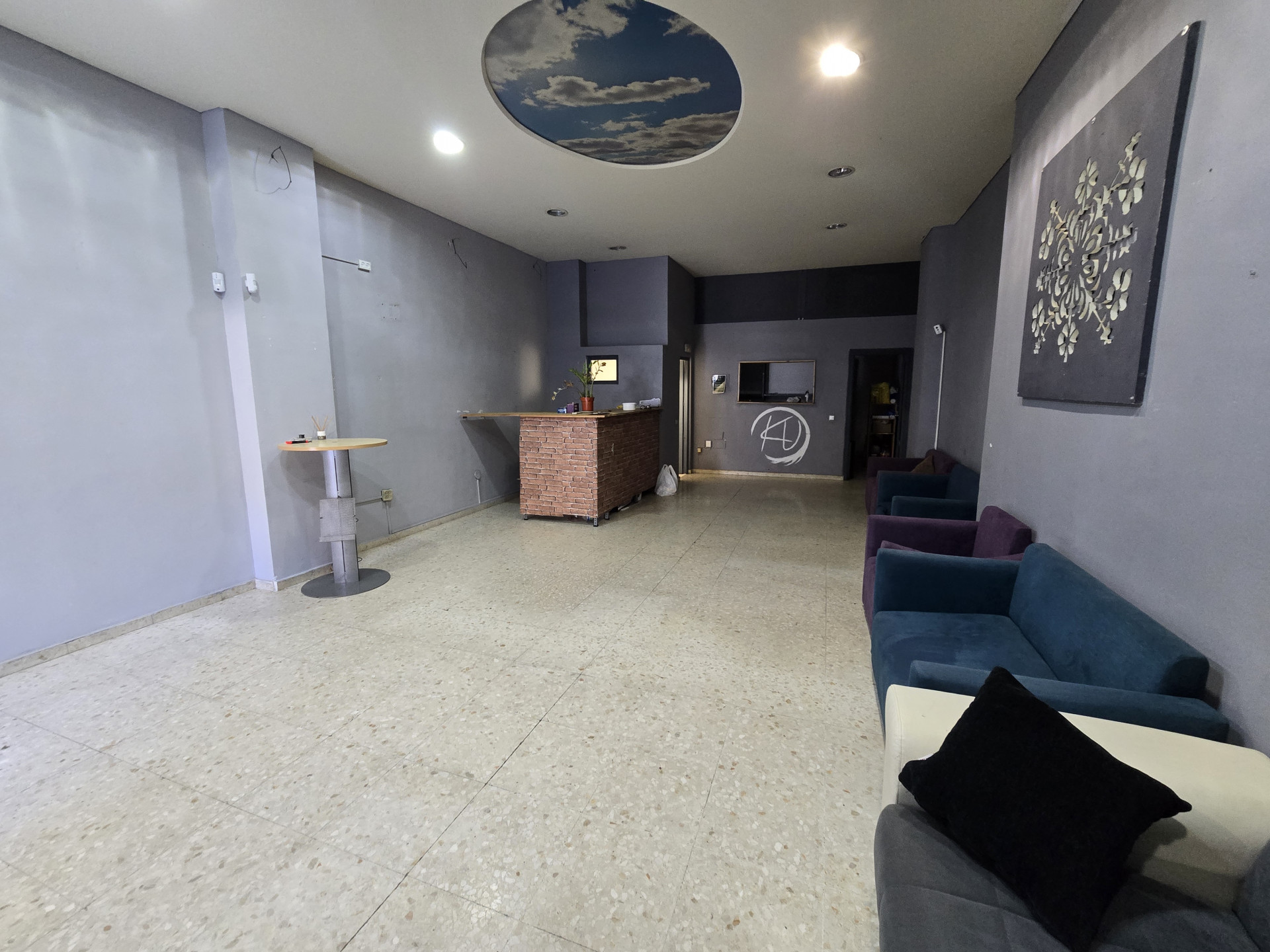 Commercial Premises for Rent in Las Albarizas – Marbella | Ready to Move In