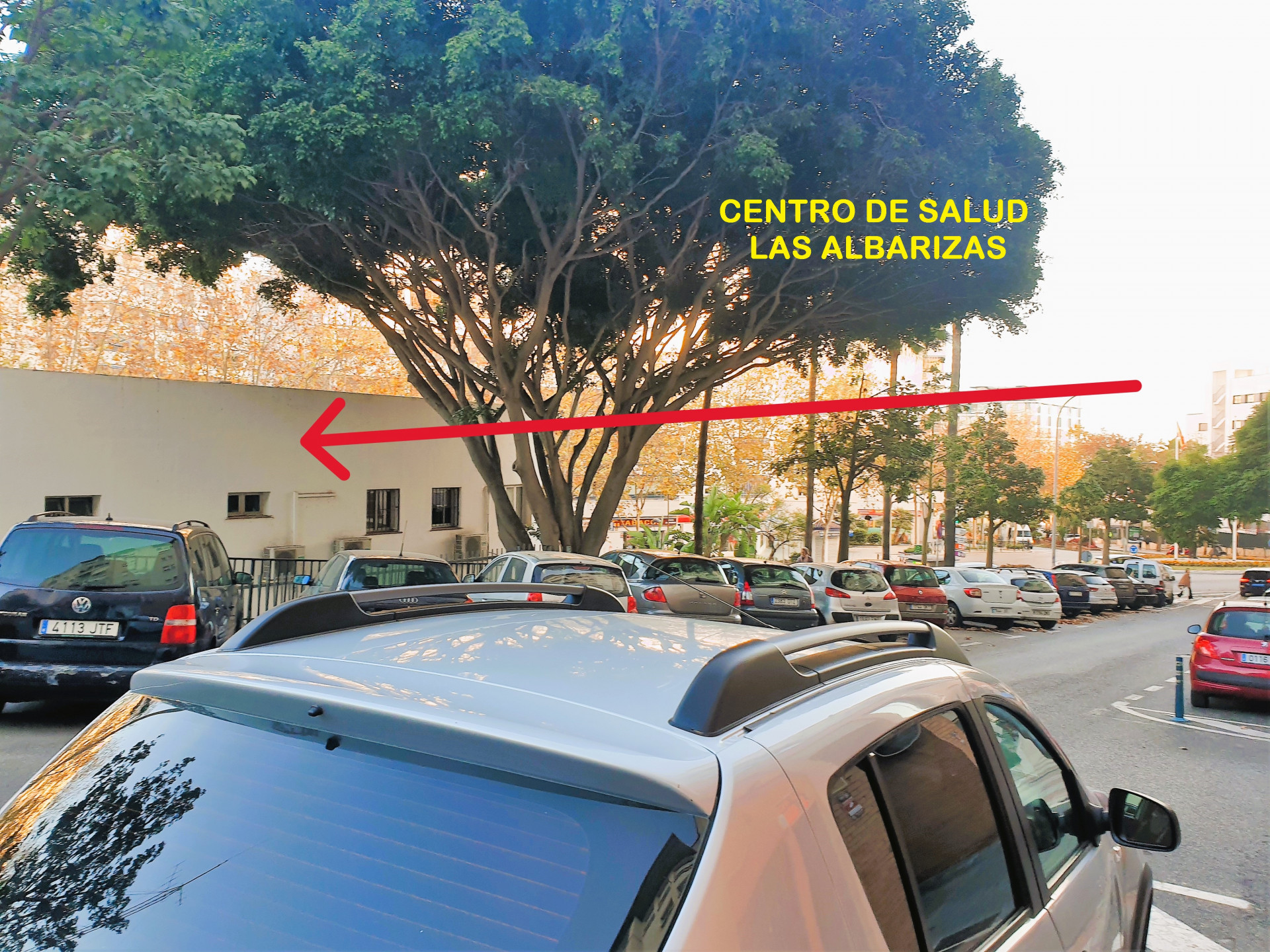 Commercial Premises for Rent in Las Albarizas – Marbella | Ready to Move In