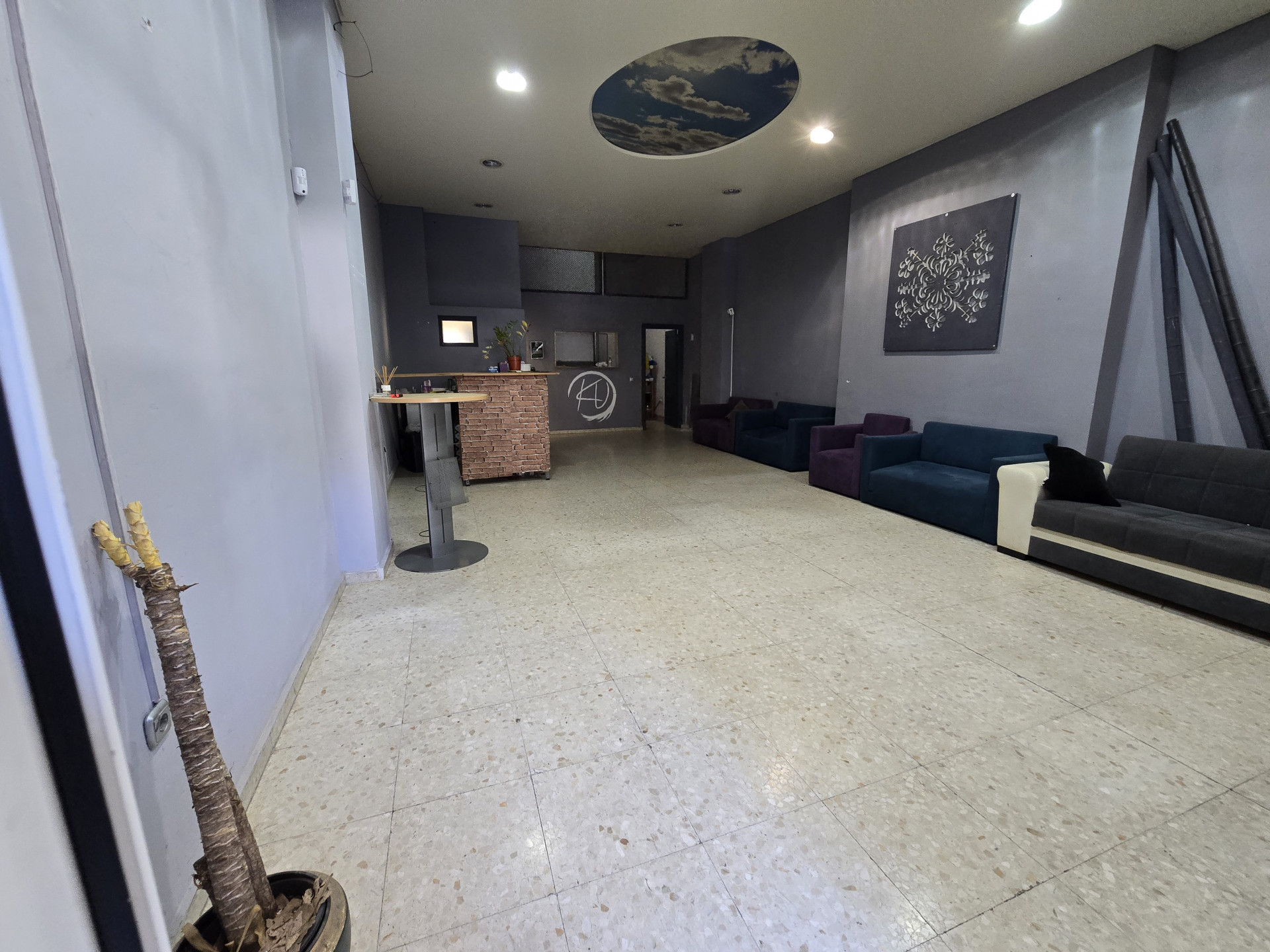 Commercial Premises for Rent in Las Albarizas – Marbella | Ready to Move In