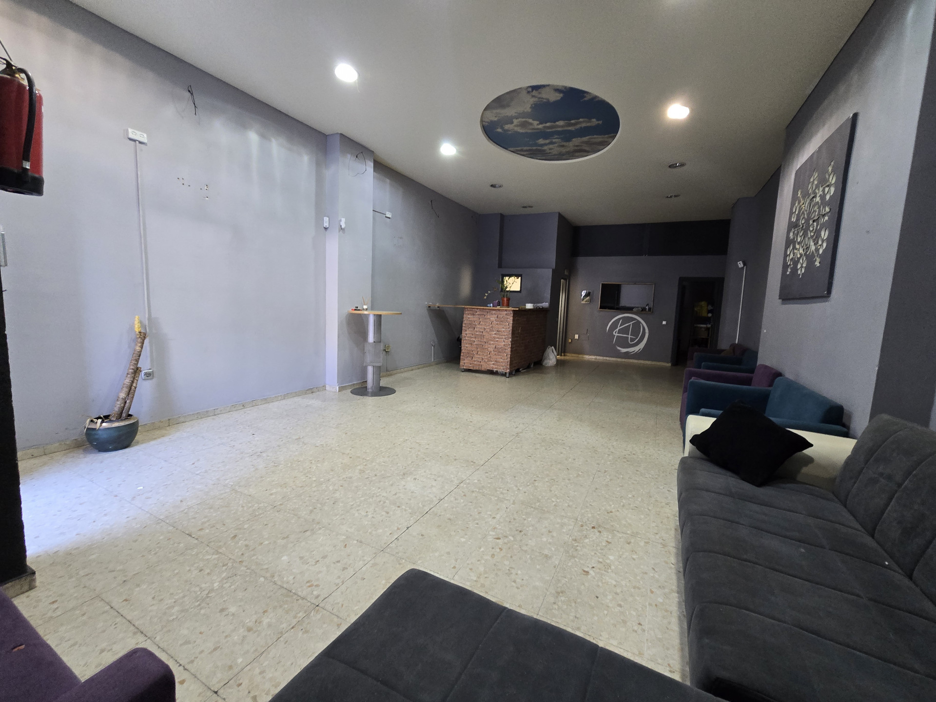 Commercial Premises for Rent in Las Albarizas – Marbella | Ready to Move In