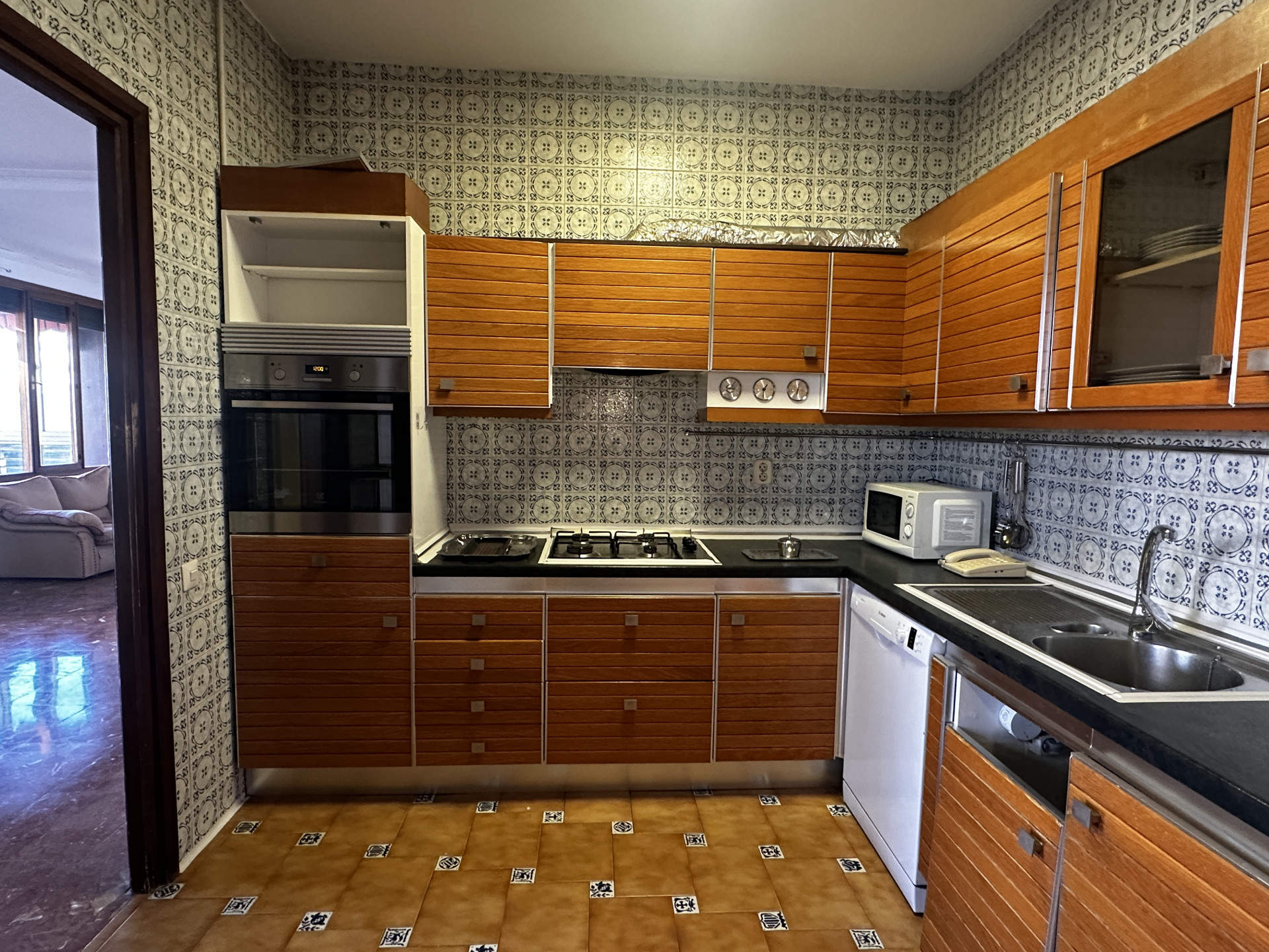 Image {index}: Apartment For sale, Málaga, €605,000 [TCR007]