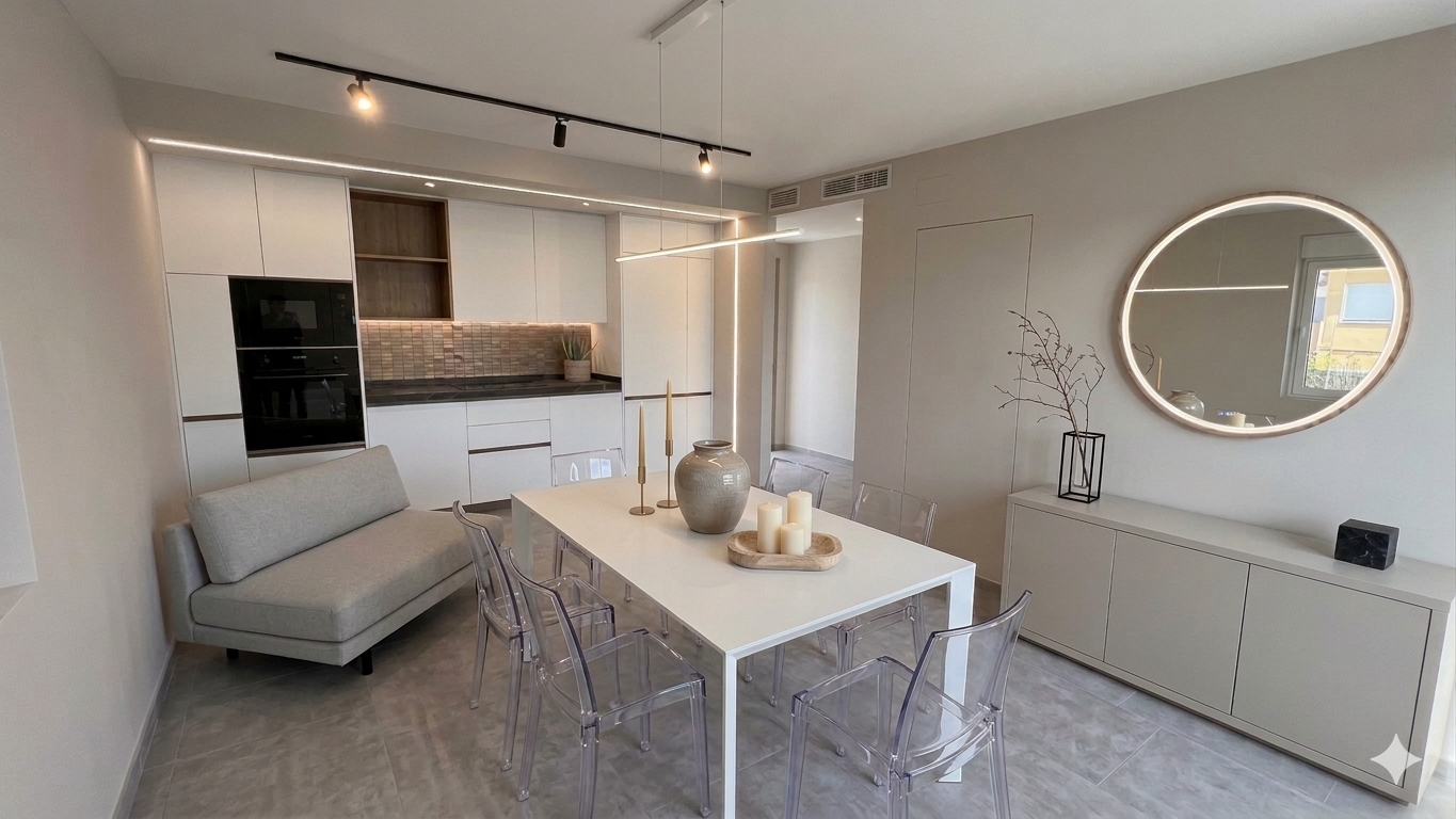 Image 2:  For sale, Fuengirola, €260,000 [EMBGV1D]