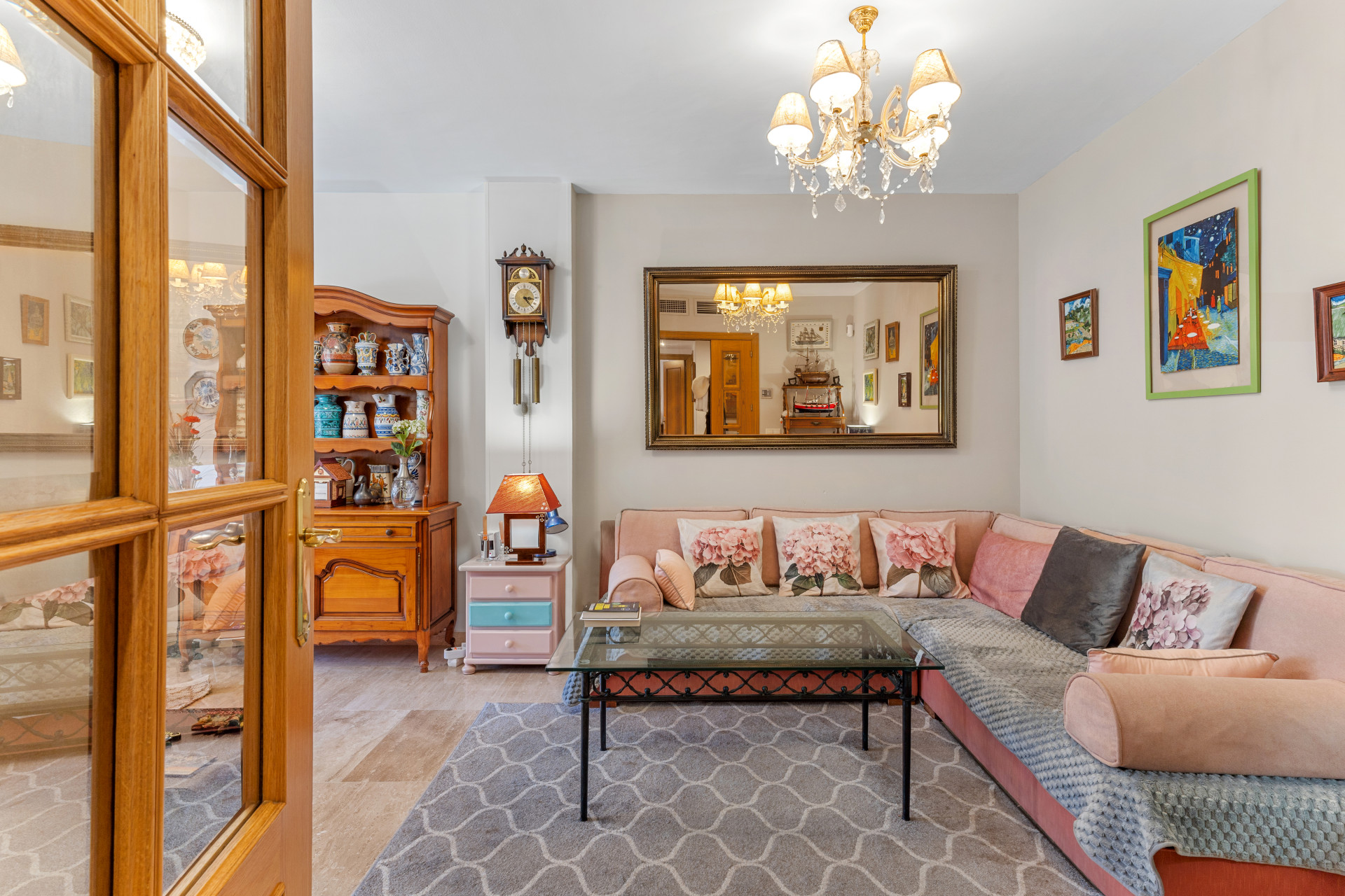 Image 5: Ground Floor Apartment For sale, Marbella, €545,000 [EMPA]