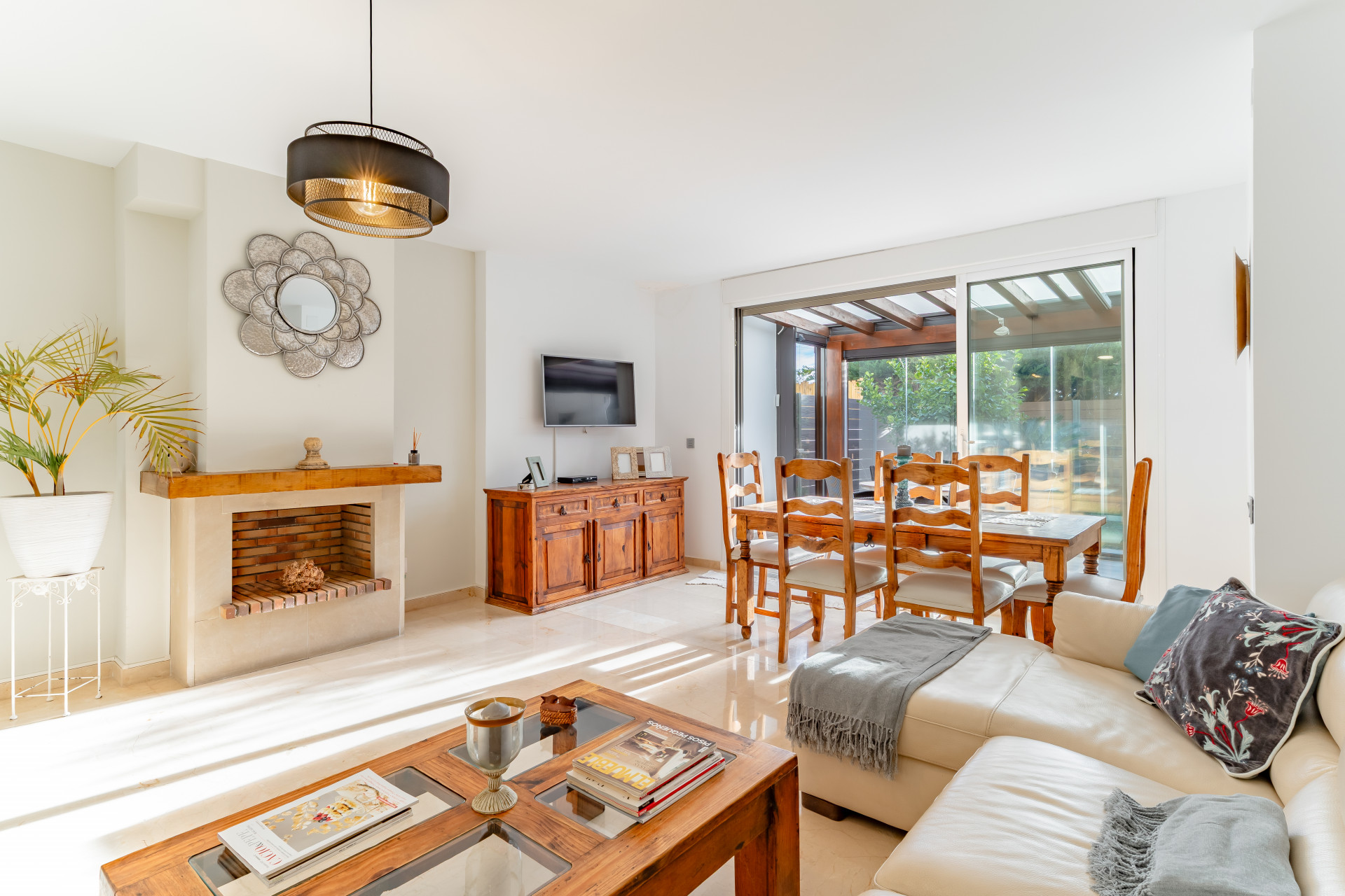 Image {index}: townhouse For sale, Benalmadena, €450,000 [HFMs683169]