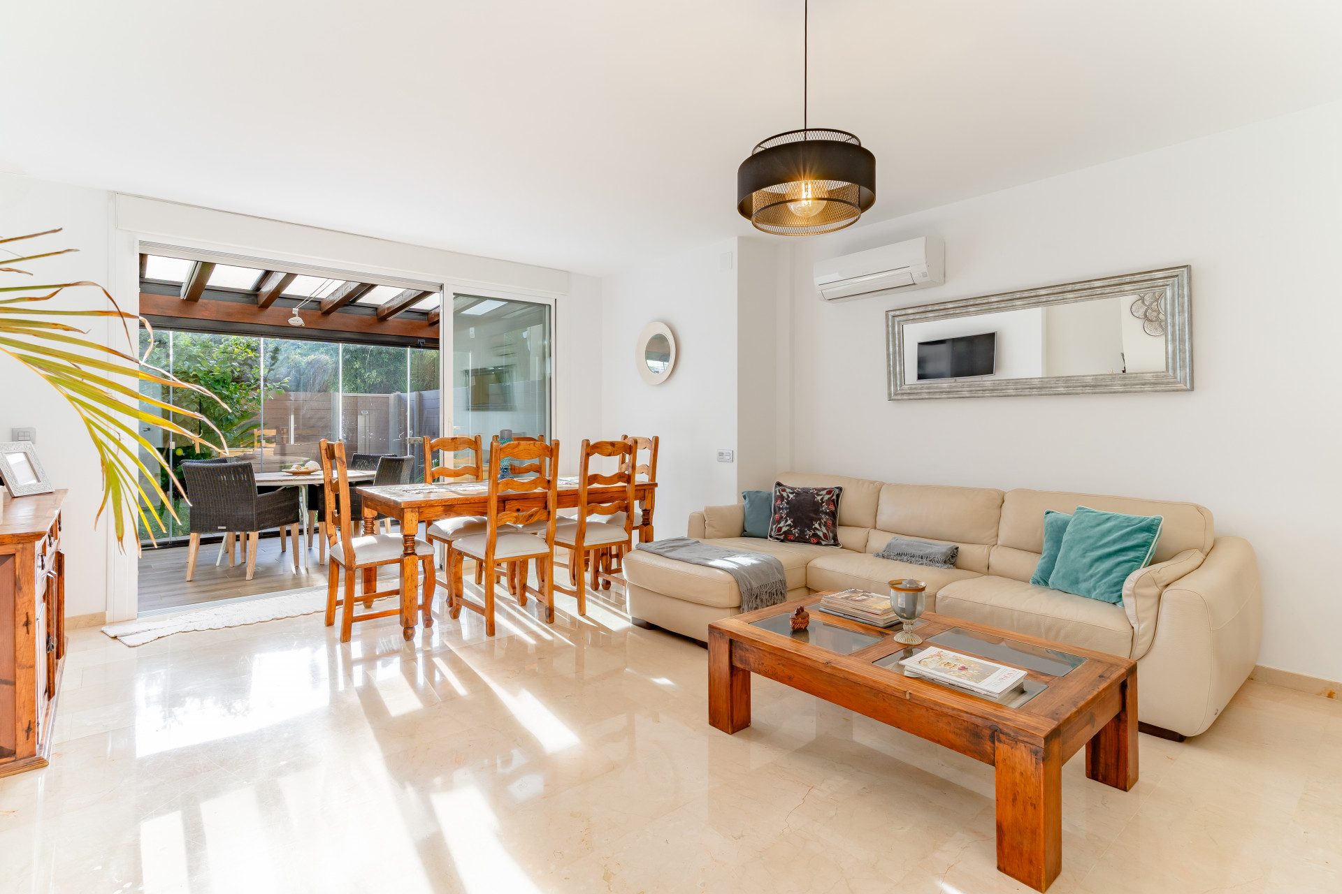 Image {index}: townhouse For sale, Benalmadena, €450,000 [HFMs683169]