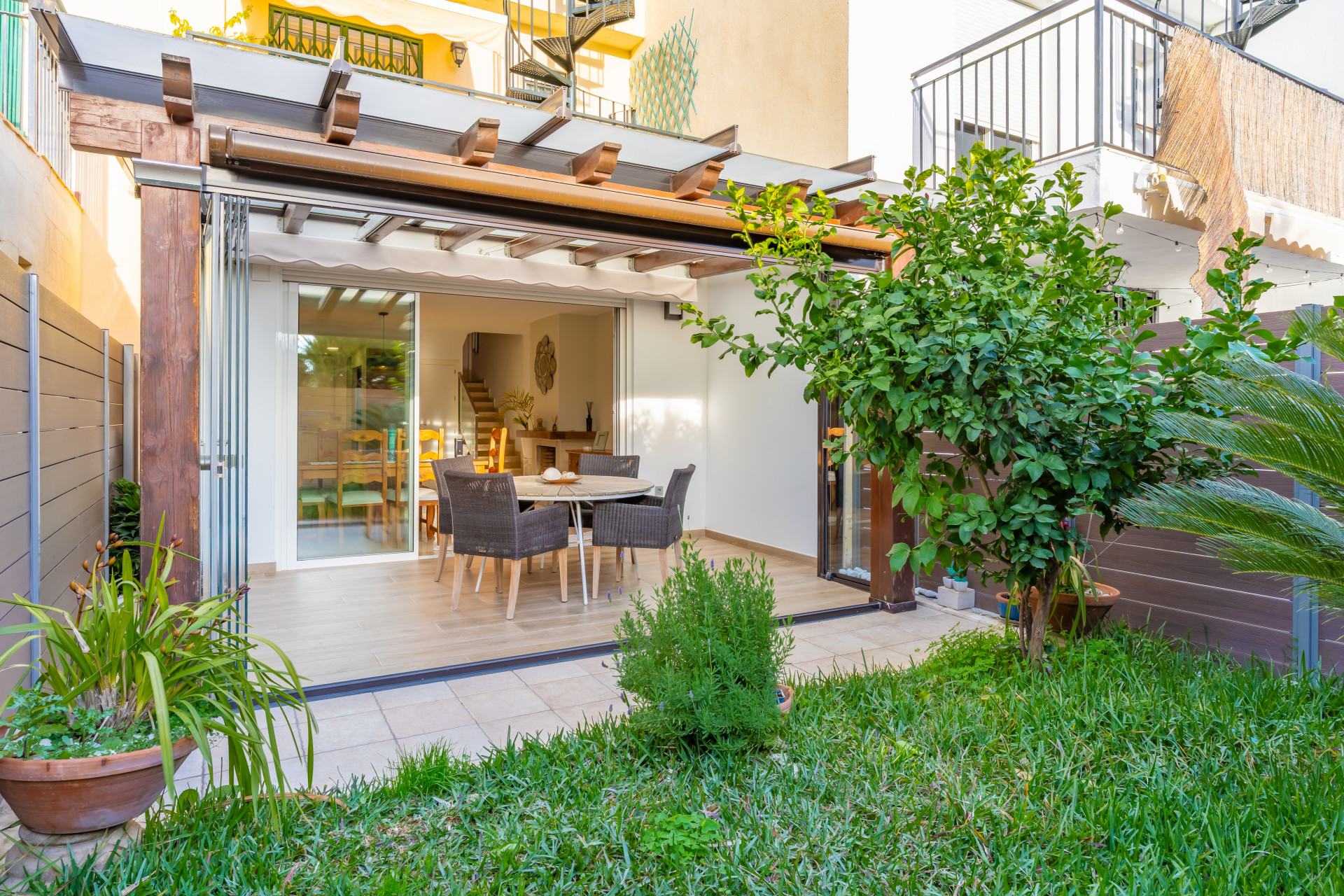 Image {index}: townhouse For sale, Benalmadena, €450,000 [HFMs683169]