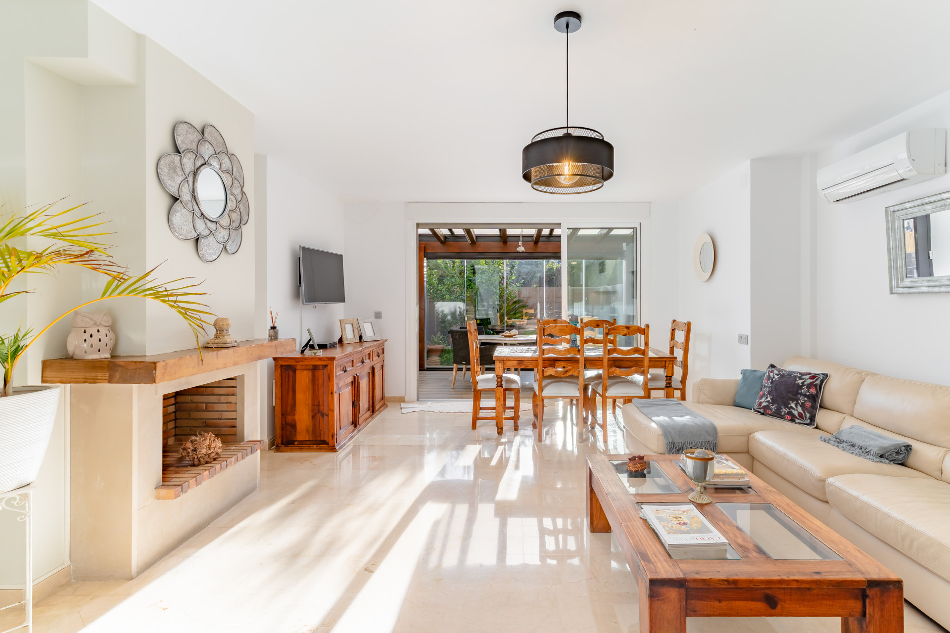 Image {index}: townhouse For sale, Benalmadena, €450,000 [HFMs683169]