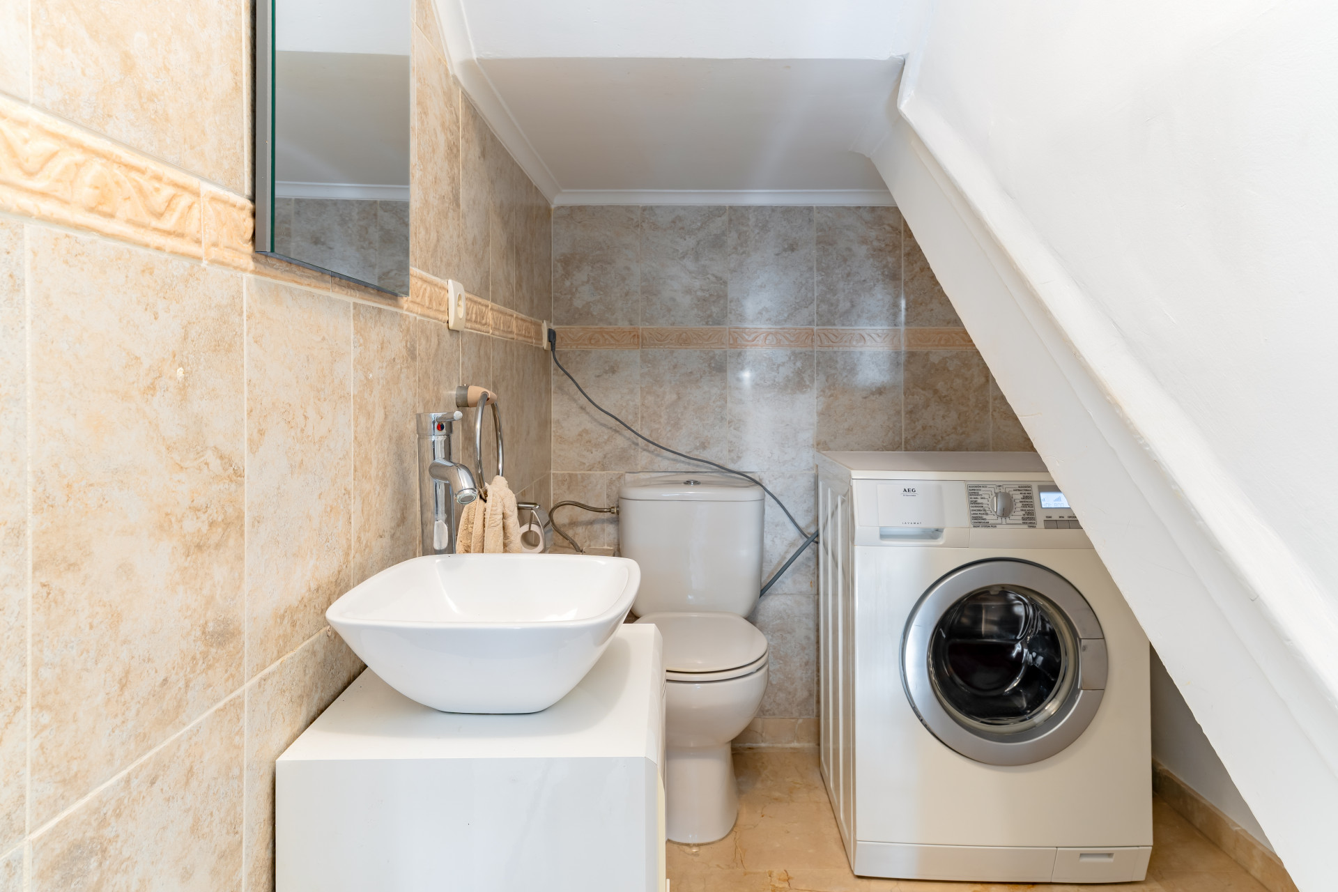 Image {index}: townhouse For sale, Benalmadena, €450,000 [HFMs683169]