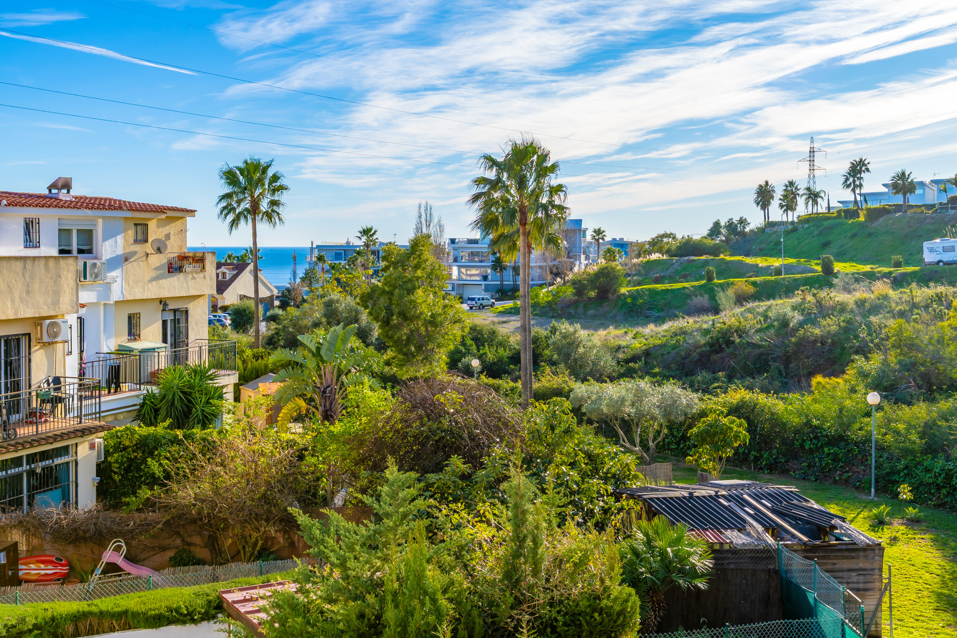 Image {index}: townhouse For sale, Benalmadena, €450,000 [HFMs683169]