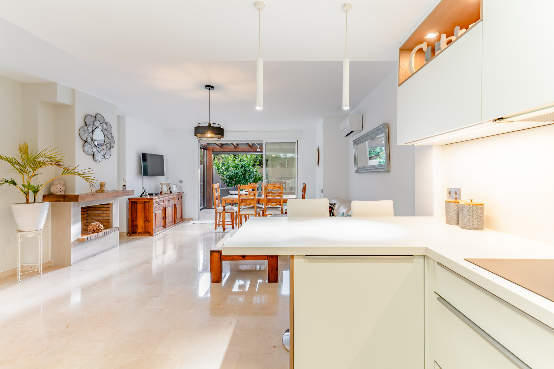 Image {index}: townhouse For sale, Benalmadena, €450,000 [HFMs683169]