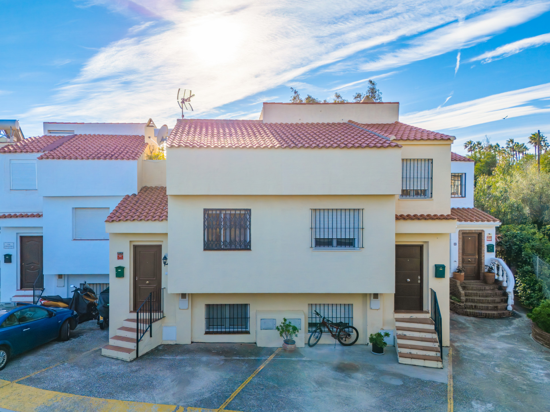 Image {index}: townhouse For sale, Benalmadena, €450,000 [HFMs683169]