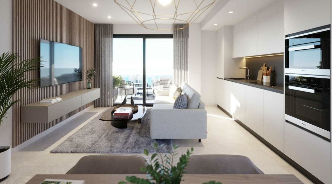 Image 5: Apartment For sale, Fuengirola, €270,000 [EMBGV2D]